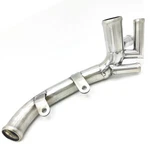 Cooling Pipe 17550-67J00 For Suzuki From Stainless Steel. Fixed Price $323.64.