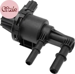 Vapor Canister Purge Valve 911-280 Compatible With 2007-2008 Ford F-150 Expediti. Fixed Price $48.21.