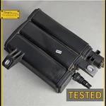 07-14 Mercedes W221 S550 CL550 Fuel Evaporator Box Charcoal Canister Oem. Fixed Price $134.91.