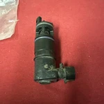 Genuine Mercedes 0004708693 Vapor Canister Purge Valve. Fixed Price $67.00.
