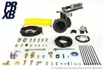 Pacbrake Direct Mount 4" Prxb Exhaust Kit For 2004.5-2007 Dodge Ram Diesel. Fixed Price $990.14.