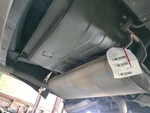 Exhaust Muffler Only Oem 2012 Chevrolet Malibu 25972366. Fixed Price $438.00.