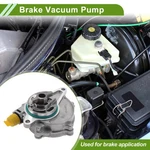 Brake Vacuum Pump NO.LR009388 Engine For Land Rover LR2 2008-2012. Fixed Price $76.15.