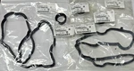 Subaru Forester Crosstrek Impreza Valve Cover Gasket Kit FB20 & FB25 Genuine Oem. Fixed Price $49.99.