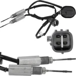 Global Parts Exhaust Gas Temperature (egt) Sensor For 08-16 Lexus LS600H 1812339. Fixed Price $163.80.