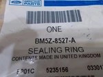 New Ford Oem Separator O-ring BM5Z-8527-A. Fixed Price $10.00.