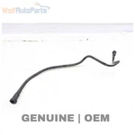1999-2006 Audi Quattro Vacuum Hose / Tube Line 8N0201935Q. Fixed Price $9.49.