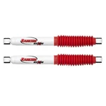Rancho RS5000X Rear Suspension Shock Absorbers For Silverado Sierra 1500 0" Lift. Fixed Price $127.36.