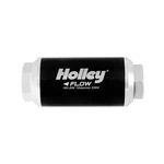 Holley 162-554 175 Gph Hp Billet Fuel Filter. Fixed Price $125.95.