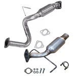 Buick Encore 1.4L / Chevrolet Trax Catalytic Converter Flex Pipe 2013-2021. Fixed Price $158.00.