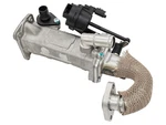 Egr Exhaust Gas Recirculation Cooler Land Rover Discovery Evoque 2.2D LR057662. Fixed Price $563.74.