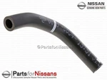 Genuine Nissan Hose-blow By 11826-JA10B. Fixed Price $15.95.