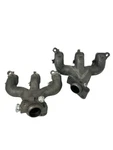 Exhaust Manifold Ford F-series Pickup E-series Van 4.9L 300 Cyl 87-96 Set. Fixed Price $250.98.