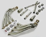 Obx Stainless Long Tube Manifold 05-07 Chevy Corvette C6 LS2 V8 1-3/4" 3.0". Fixed Price $843.47.