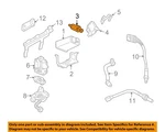 Gm Oem 98-05 Bonneville Emission System Components-purge Valve 1997289. Fixed Price $35.77.