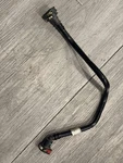 20-25 Chrysler Voyager Fuel Emission System Purge Hose Tube Pipe 68488304AA. Fixed Price $49.00.