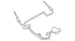 Genuine Nissan Exhaust Gas Temperature (egt) Sensor 22630-6RC3A. Fixed Price $156.25.