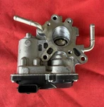 Genuine Egr Control Valve For 2023-2025 Mazda CX-30 CX-50 # P5TA203C0. Fixed Price $119.00.