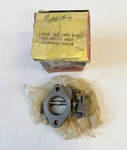 Nos Mopar 1955 Dodge & Plymouth V8 Manifold Heat Control Valve Royal Custom. Fixed Price $249.99.