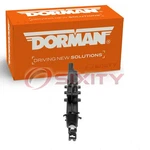 Dorman Front Right Door Lock Actuator Motor For 2002 Lincoln Blackwood Body Zi. Fixed Price $60.72.
