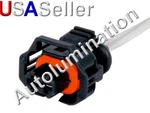 Vapor Canister Purge Valve Hose Fuel Injector Pump Connector Acdelco Gm PT1632. Fixed Price $59.99.