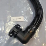 Connector Pipe Fits Audi 2005-2011 4F0133889G. Fixed Price $46.99.