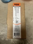Engine Crankcase Breather Element Filter Dorman 904-702 Nib. Fixed Price $41.88.