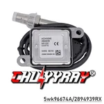 Set Of 1 Nox Sensor 2894939RX For Peterbilt 320 365 388 & Kenworth T660 T700. Fixed Price $99.99.