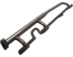 Genuine Gm Secondary Air Injection Pipe New Oem 12604516. Fixed Price $57.86.