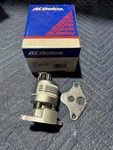 Acdelco Egr Valve For Chevrolet Silverado Gmc Buick Cadillac Oldsmobile 89060435. Fixed Price $129.99.