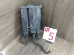 2009 Nissan Maxima Fuel Vapor Gas Charcoal Canister Box 149507Y000. Fixed Price $134.98.