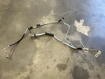 Gm Buick Lacrosse Regal Suction / Liquid Hose Genuine Oem 84074315. Fixed Price $123.49.