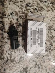 Genuine Mopar Crankcase Pressure Sensor 68490043AA. Fixed Price $90.00.