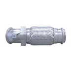 Dinex 6IE001 Exhaust Pipe Bellow Fits International G2U. Fixed Price $511.77.