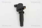 Triscan Ignition Coil Ford Volvo Mazda C-max Ecosport Focus Ii C30 1578771. Fixed Price $21.69.