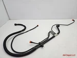 2008 Mini Cooper Clubman R55 Fuel Tank Vent Pipe Hose Set 16112755144. Fixed Price $49.99.