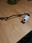 2023 2026 Mazda CX-50 Air Shutter Motor And Short Harness Oem VA56-67-SH0. Fixed Price $89.00.