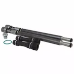 Genuine Ford Tube Fuel Supply 6E7Z-9A332-B. Fixed Price $191.70.