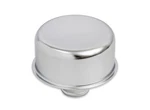 9810 Mr. Gasket Valve Cover Breather Push-on, Chrome, Big Block Chevy 1965-67. Fixed Price $9.19.