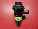 1985-1987 Corvette Air Bypass Valve W/out Solenoid 17064174 C41259-6**. Fixed Price $35.00.