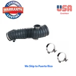 New Air Intake Hose Tube Fit: Honda Pilot 2005 3.5L. Fixed Price $37.36.
