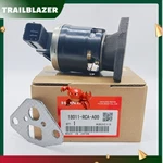 New For Honda Acura 18011-RCA-A0 Egr Valve Odyssey Accord Pilot Ridgeline Tl Cl. Fixed Price $168.80.