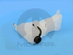Genuine Oem Mopar Engine Coolant Reservoir Expansion Tank For Chrysler Dodge. Fixed Price $122.81.