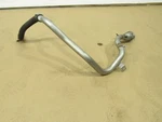 14-20 Jaguar F-type 2016 Fuel Tank Reservoir Filler Pipe Line Hose Tube ;:o. Fixed Price $106.25.