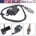 8983550720 Dpf Diesel Particulate Filter Matter Sensor For Isuzu D-max 2017-2021. Fixed Price $123.66.