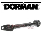 Dorman Rear Right Lower Forward Toe Compensator Link 2004-2014 Nissan Wh. Fixed Price $129.43.