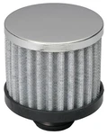 Trans-dapt Performance Valve Cover Breather. Fixed Price $45.92.