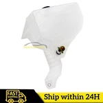 HK197001 Washer Fluid Reservoir Tank For Peterbilt 579 Kenworth T680 With Cap. Fixed Price $169.99.