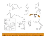 Ford Oem 16-19 TRANSIT-150 Emission Components-rr Oxygen Sensor GK4Z9G444B. Fixed Price $132.40.