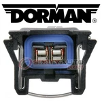 Dorman Techoice Fuel Injection Harness Connector For 1991-1993 Gmc Jimmy Hq. Fixed Price $24.26.